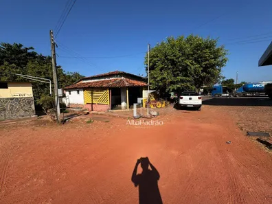 Ponto Comercial para venda ou aluguel, 2400m² no São Luís, Campo Maior