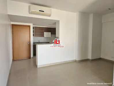 Apartamento com 3 Quartos para alugar, 85m² no Flores, Manaus