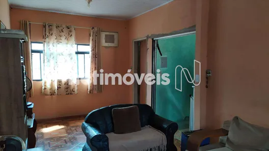 Casa com 4 Quartos à venda, 286m² no Ipê, Belo Horizonte