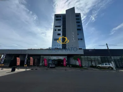 Flat com 1 Quarto à venda, 54m² no Graciosa - Orla 14, Palmas