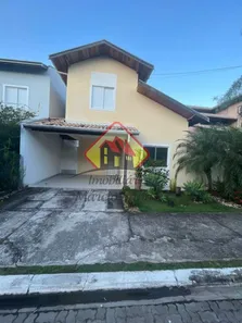 Sobrado com 3 Quartos à venda, 110m² no Condomínio Veredas, Taubaté