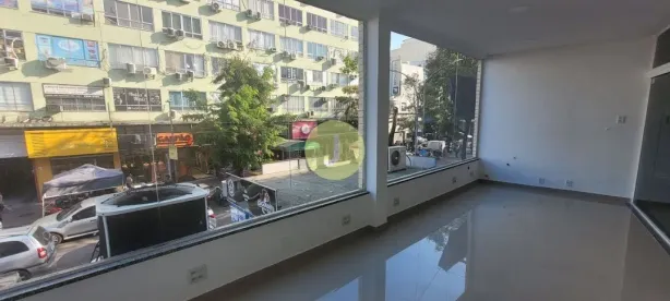Ponto Comercial para alugar, 25m² no Campo Grande, Rio de Janeiro
