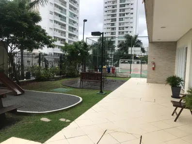 Apartamento com 2 Quartos à venda, 71m² no São Jorge, Manaus