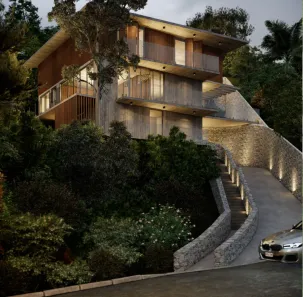 Lote/Terreno à venda, 2050m² no Balneario Praia do Perequê, Guarujá