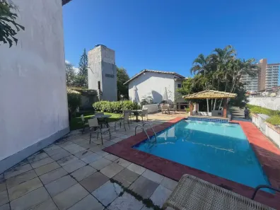 Casa de Condomínio com 3 Quartos à venda, 100m² no Itapuã, Salvador