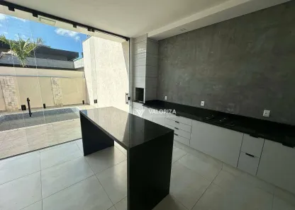 Casa de Condomínio com 3 Quartos para alugar, 186m² no Jardim Residencial Chácara Ondina, Sorocaba