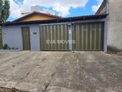Kitnet com 2 Quartos para alugar, 90m² no Jardim América, Goiânia
