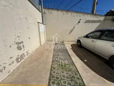 Apartamento com 2 Quartos à venda, 50m² no São José, Belo Horizonte