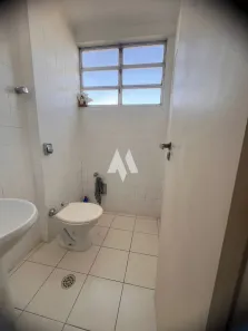 Sala Comercial para alugar, 35m² no Embaré, Santos
