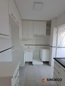 Apartamento com 2 Quartos para alugar, 73m² no Jardim Mauá, Novo Hamburgo