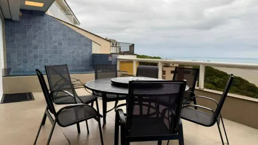 Cobertura com 4 Quartos à venda, 253m² no Morro Sorocotuba, Guarujá