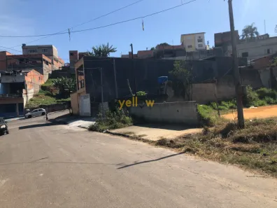 Lote/Terreno à venda, 250m² no Pium, Itaquaquecetuba