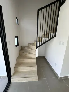 Casa de Condomínio com 2 Quartos para alugar, 70m² no Ponta Negra, Manaus