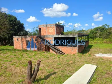 Fazenda/Sítio com 3 Quartos à venda, 2m² no Centro, Candeias