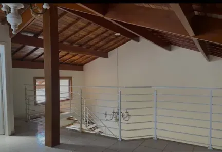 Casa de Condomínio com 3 Quartos para alugar, 171m² no Loteamento Residencial Porto Seguro, Tremembé