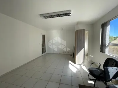 Sala Comercial para alugar, 37m² no Centro, Santa Cruz do Sul