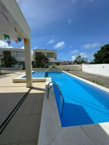 Casa de Condomínio com 4 Quartos à venda, 280m² no Buraquinho, Lauro de Freitas