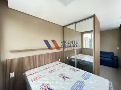 Flat com 1 Quarto para alugar, 35m² no Angola, Betim