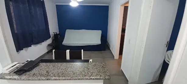 Apartamento com 2 Quartos à venda, 61m² no Sítio Paecara (Vicente de Carvalho), Guarujá