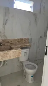 Casa de Condomínio com 3 Quartos à venda, 70m² no Centro, Lauro de Freitas