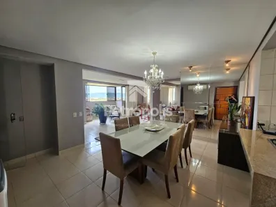Cobertura com 4 Quartos à venda, 200m² no Plano Diretor Norte, Palmas