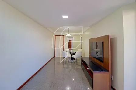 Apartamento com 2 Quartos à venda, 78m² no Centro, Guarapari