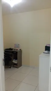 Apartamento com 2 Quartos à venda, 62m² no Caji, Lauro de Freitas