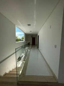 Casa de Condomínio com 3 Quartos à venda, 407m² no Alphaville Flamboyant Residencial Araguaia, Goiânia