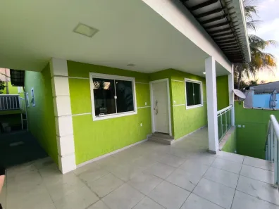 Casa com 2 Quartos à venda, 100m² no Campo Grande, Rio de Janeiro