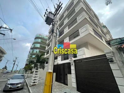 Cobertura com 3 Quartos à venda, 188m² no Vila Nova, Cabo Frio