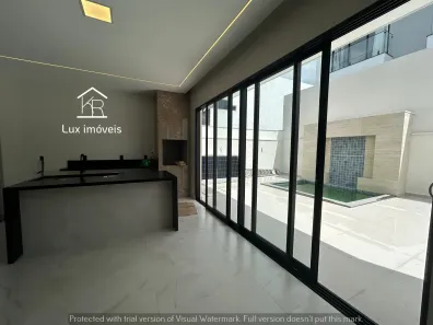 Casa de Condomínio com 4 Quartos à venda, 250m² no Novo Aleixo, Manaus