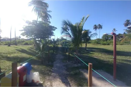 Lote/Terreno à venda, 419m² no , Vera Cruz