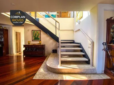 Cobertura com 3 Quartos à venda, 460m² no Urca, Rio de Janeiro