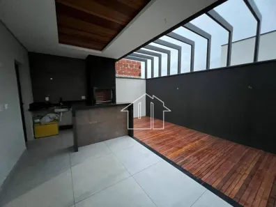 Casa de Condomínio com 3 Quartos à venda, 150m² no Condomínio Terras do Vale, Caçapava