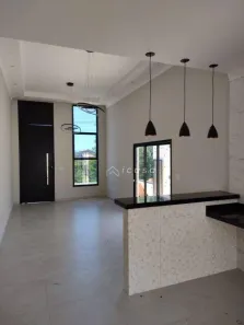 Casa de Condomínio com 3 Quartos à venda, 133m² no Residencial Alta Vista 1, Caçapava