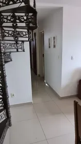 Cobertura com 3 Quartos à venda, 150m² no Marlin, Cabo Frio