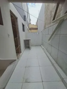 Apartamento com 3 Quartos à venda, 92m² no Buraquinho, Lauro de Freitas