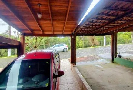 Sobrado com 2 Quartos à venda, 54m² no Cecília, Viamão