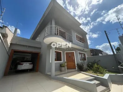 Sobrado com 3 Quartos à venda, 177m² no Igara, Canoas