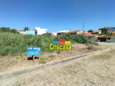 Lote/Terreno à venda, 360m² no Centro, São Pedro da Aldeia