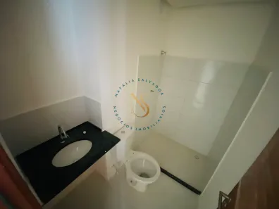 Apartamento com 1 Quarto à venda, 74m² no Cruz das Almas, Maceió