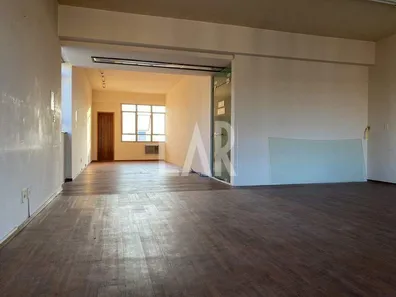 Sala Comercial à venda, 75m² no Serra, Belo Horizonte