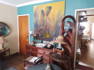 Cobertura com 4 Quartos à venda, 186m² no Jardim Botânico, Rio de Janeiro