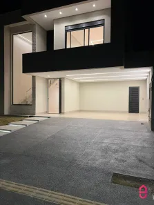Casa de Condomínio com 3 Quartos à venda, 249m² no Vila Rosa, Goiânia
