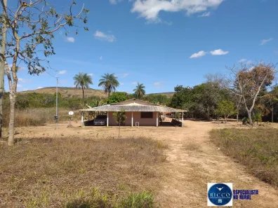 Lote/Terreno à venda, 149m² no Centro, Buritis