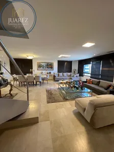 Cobertura com 4 Quartos à venda, 431m² no Brotas, Salvador