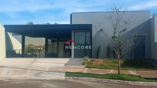Casa de Condomínio com 3 Quartos à venda, 240m² no Residencial Primavera, Piratininga