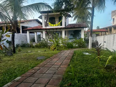 Casa com 3 Quartos à venda, 120m² no Serrambi, Ipojuca