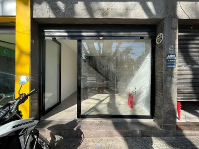 Ponto Comercial à venda, 29m² no São Pedro, Belo Horizonte