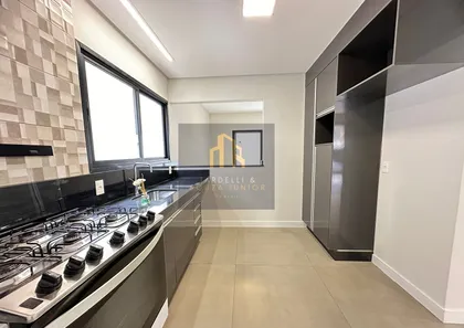 Casa de Condomínio com 4 Quartos para venda ou aluguel, 178m² no Vila Oliveira, Mogi das Cruzes